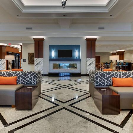 Drury Plaza Hotel Richmond Глен Ален Екстериор снимка