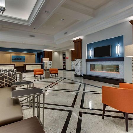 Drury Plaza Hotel Richmond Глен Ален Екстериор снимка