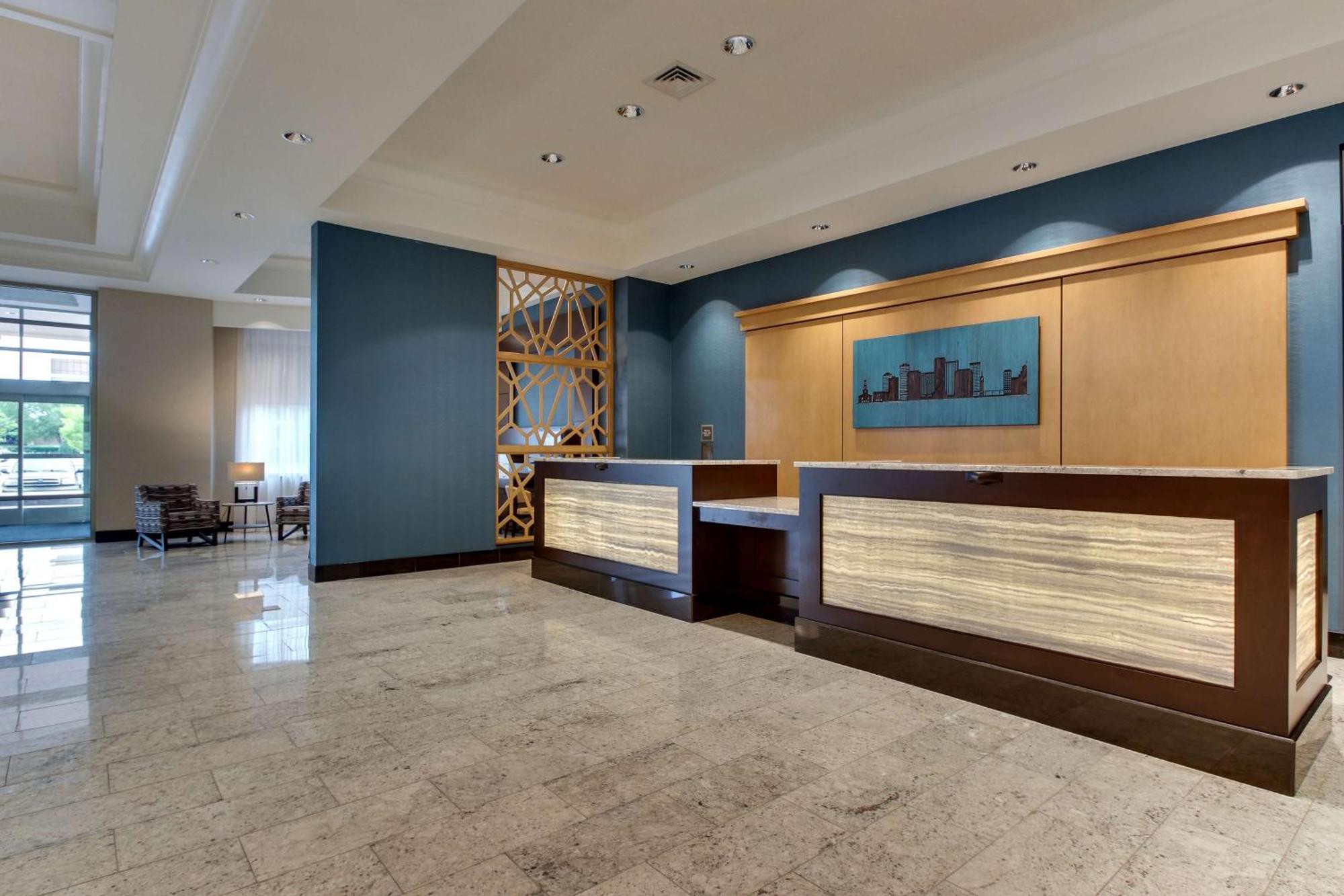 Drury Plaza Hotel Richmond Глен Ален Екстериор снимка