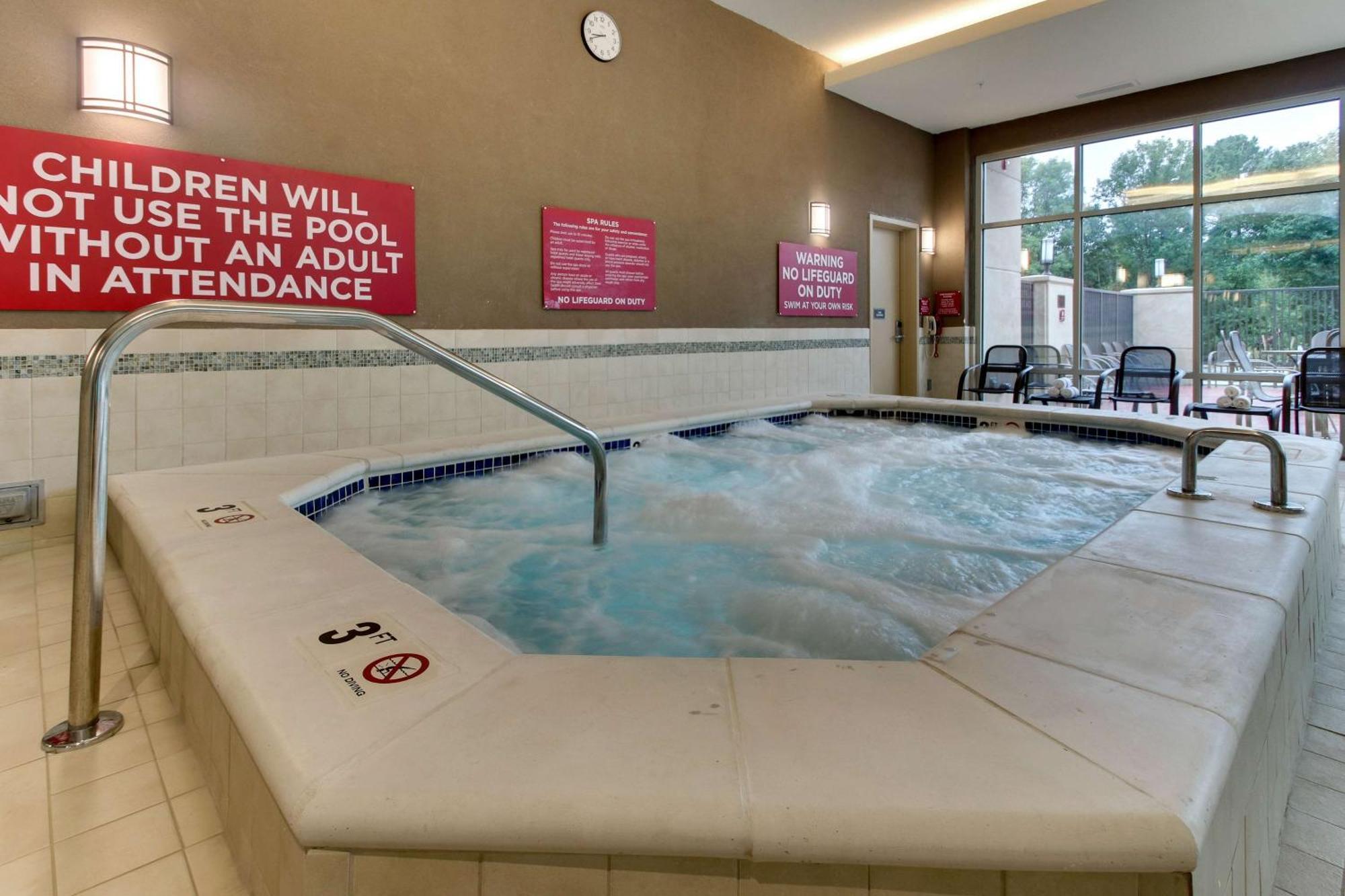 Drury Plaza Hotel Richmond Глен Ален Екстериор снимка