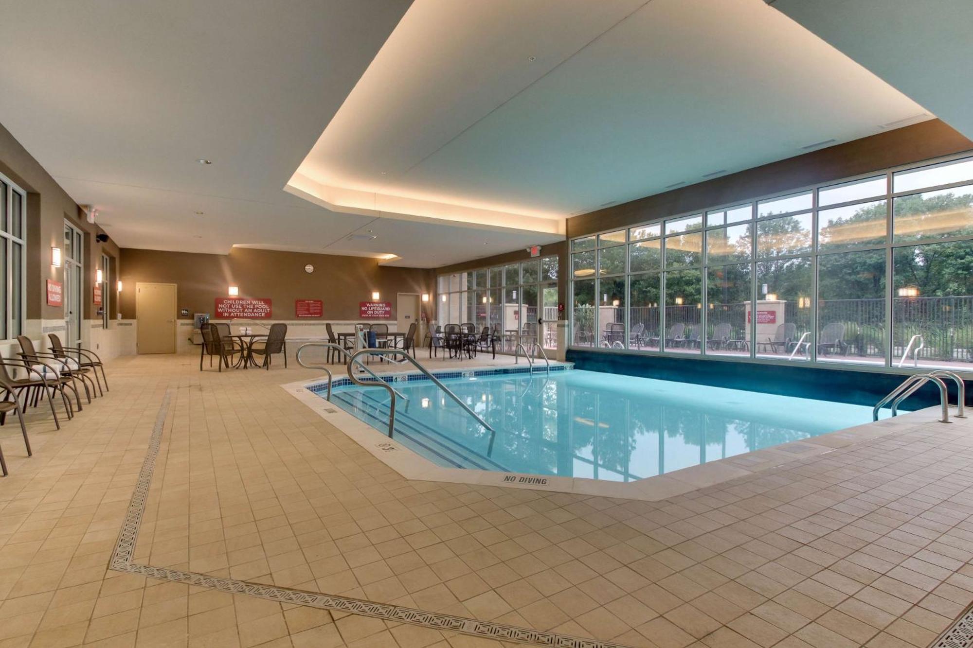 Drury Plaza Hotel Richmond Глен Ален Екстериор снимка