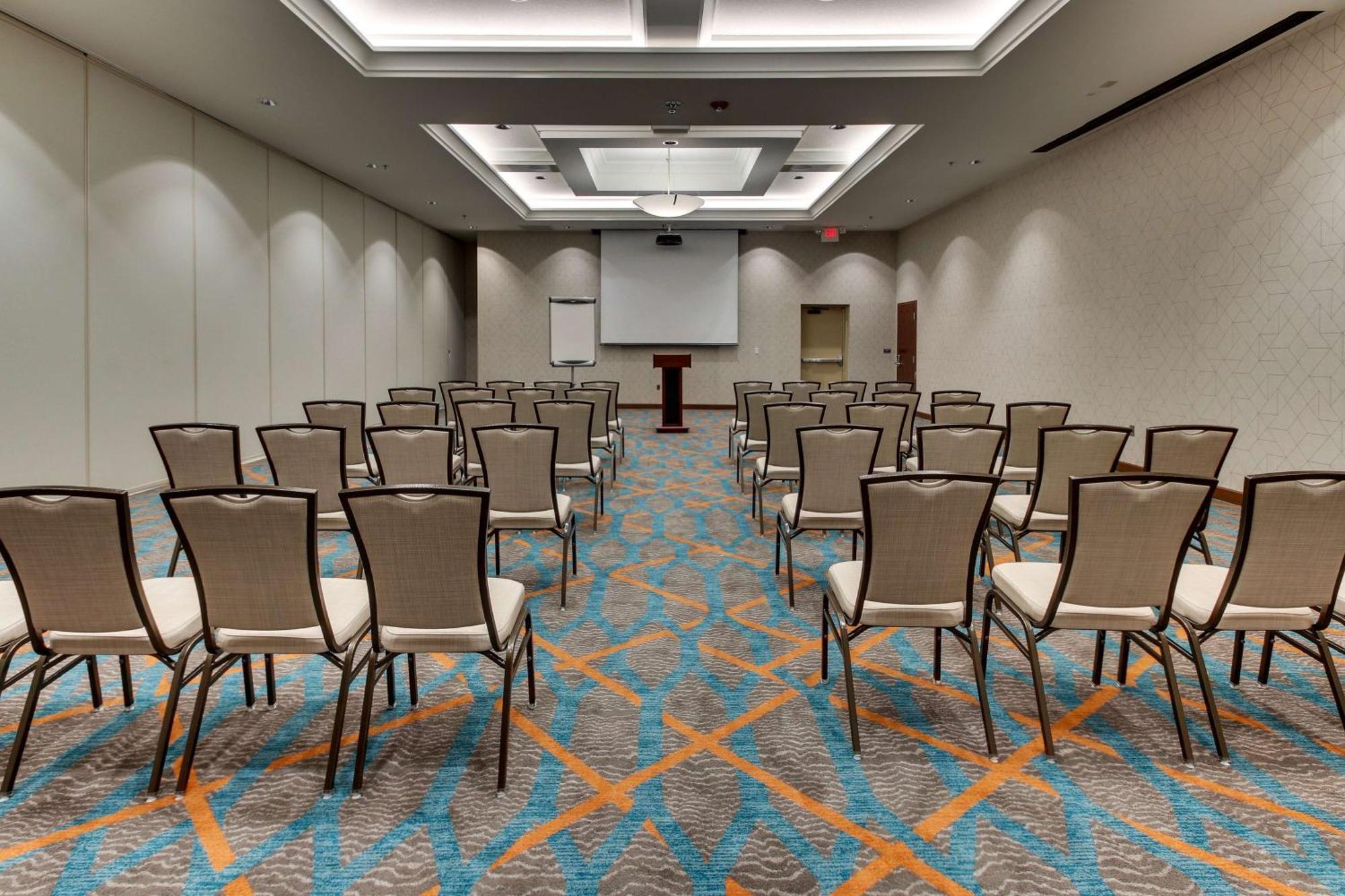 Drury Plaza Hotel Richmond Глен Ален Екстериор снимка